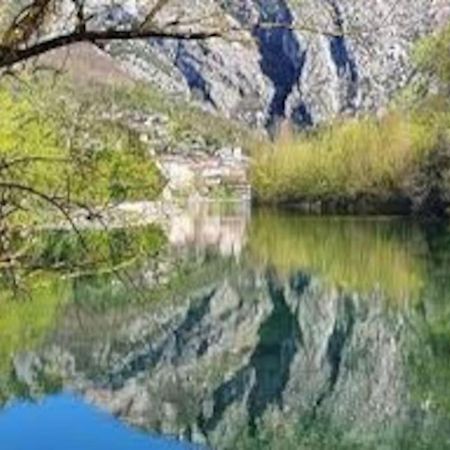 Confortable Au Pied Du Vercors Pont-en-Royans Esterno foto